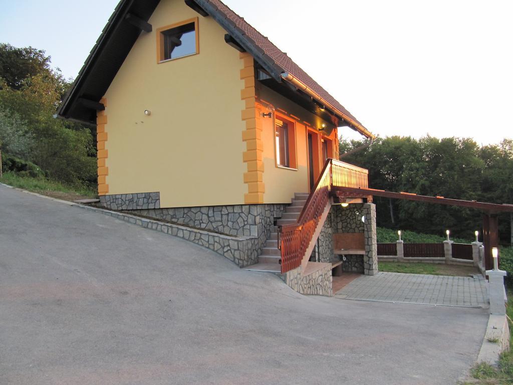 Holiday home Cesnovar